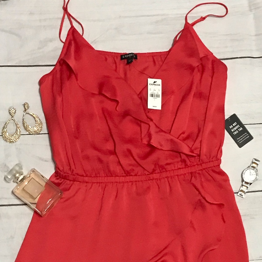 EXPRESS DRESS 🔥🔥
